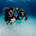 Diving equipment in Qeshm