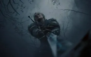 Witcher 4 will be the deepest CDs of the CD
