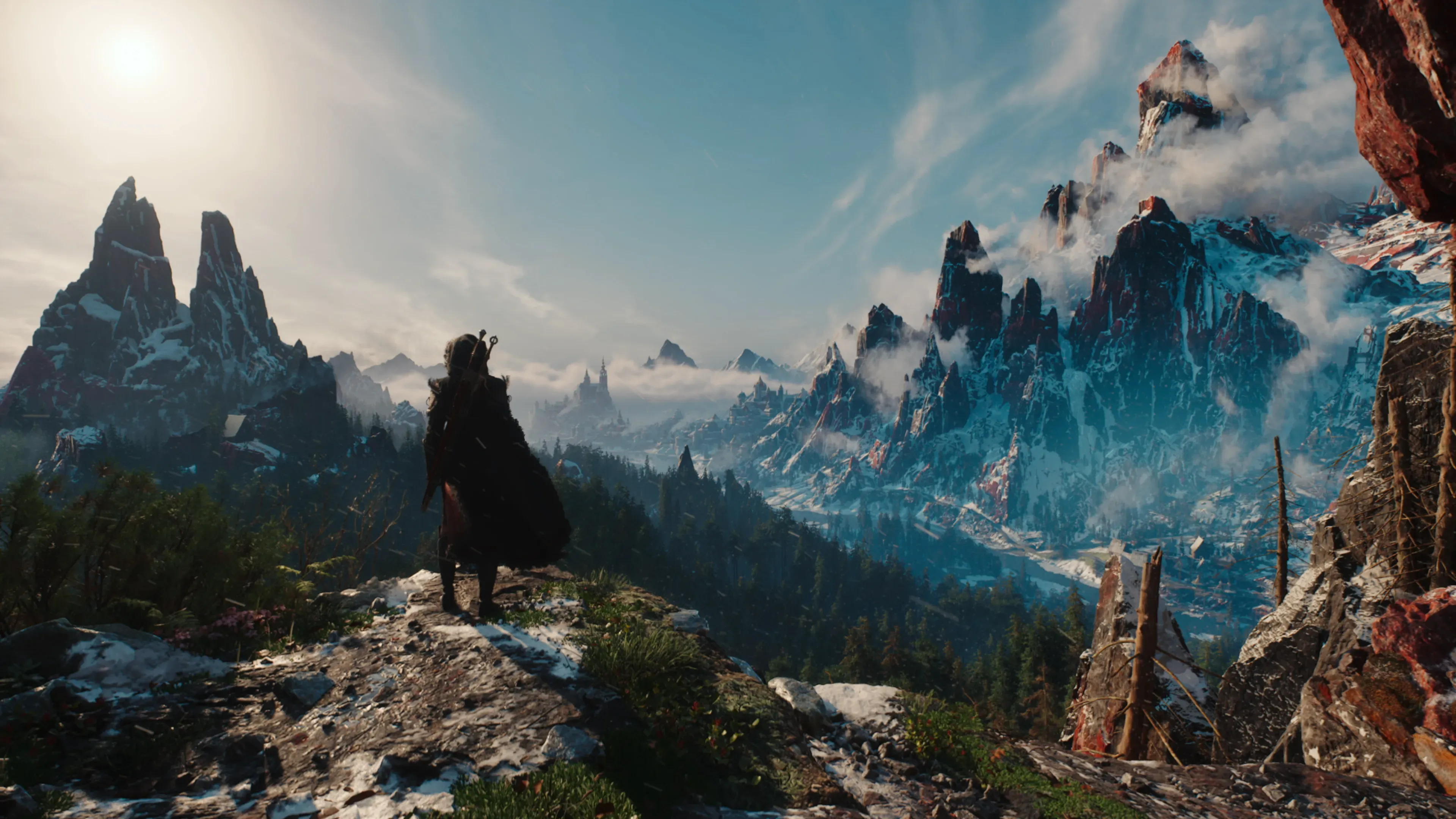 Witcher 4