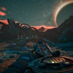 The game the outer world 2