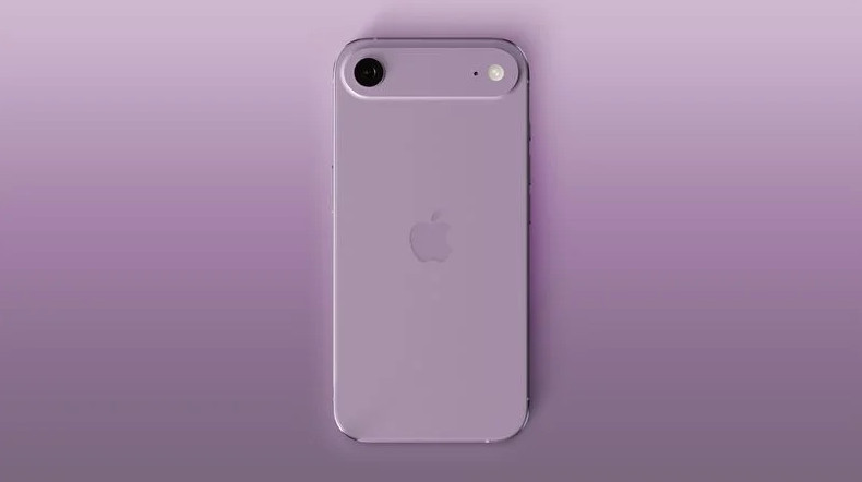 IPhone 17