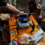 Unprecedented UAV attack on Siberia and North Pole of Russia