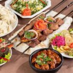 What are the best restaurants in Shiraz? | The full list of the best Shirazi restaurants