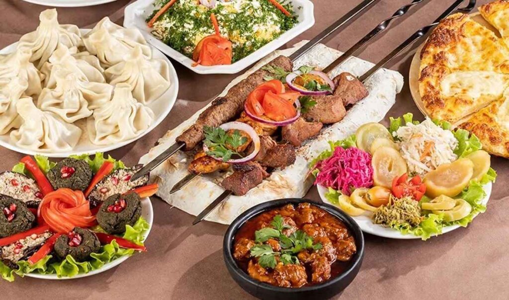 What are the best restaurants in Shiraz? | The full list of the best Shirazi restaurants
