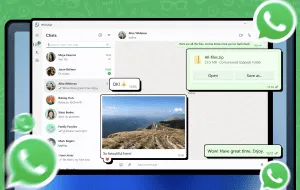 WhatsApp Web