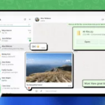 WhatsApp Web