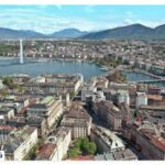 The best time to travel to Geneva
