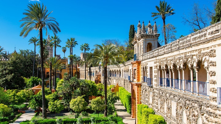 Cordoba; Forgotten Andalusia