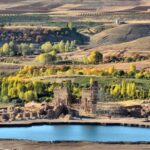 Where is Solomon's bed? + The Secrets and Legends of this historic place