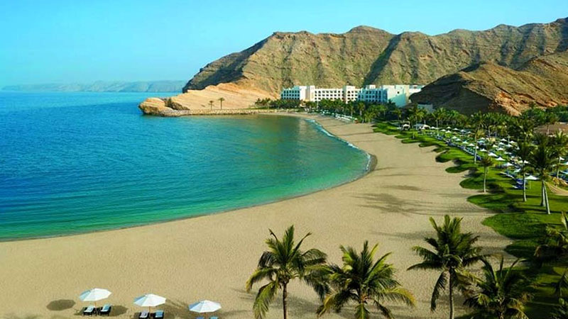 Where to go? ار Spectacular places from Martian Mouains to Dolphin Beach