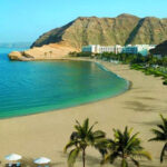 Where to go? ار Spectacular places from Martian Mountains to Dolphin Beach