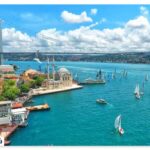 Istanbul from summer destinations