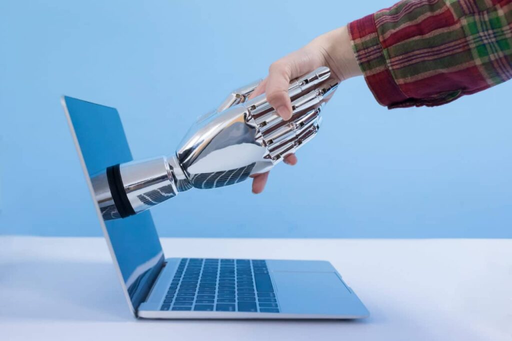 Human and artificial intelligence