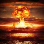 Nuclear attack to Ukraine