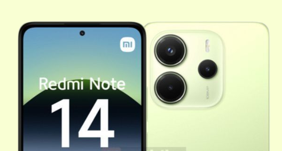 Red Note 14