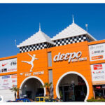 August Late Depot or DEP from Antalya Shopping Centers