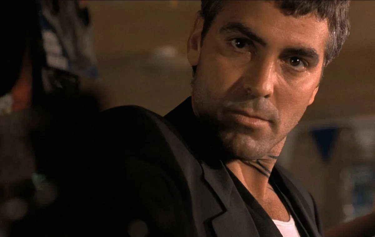 A movie like sinners; From wolfish to dawn (from dusk till dawn)