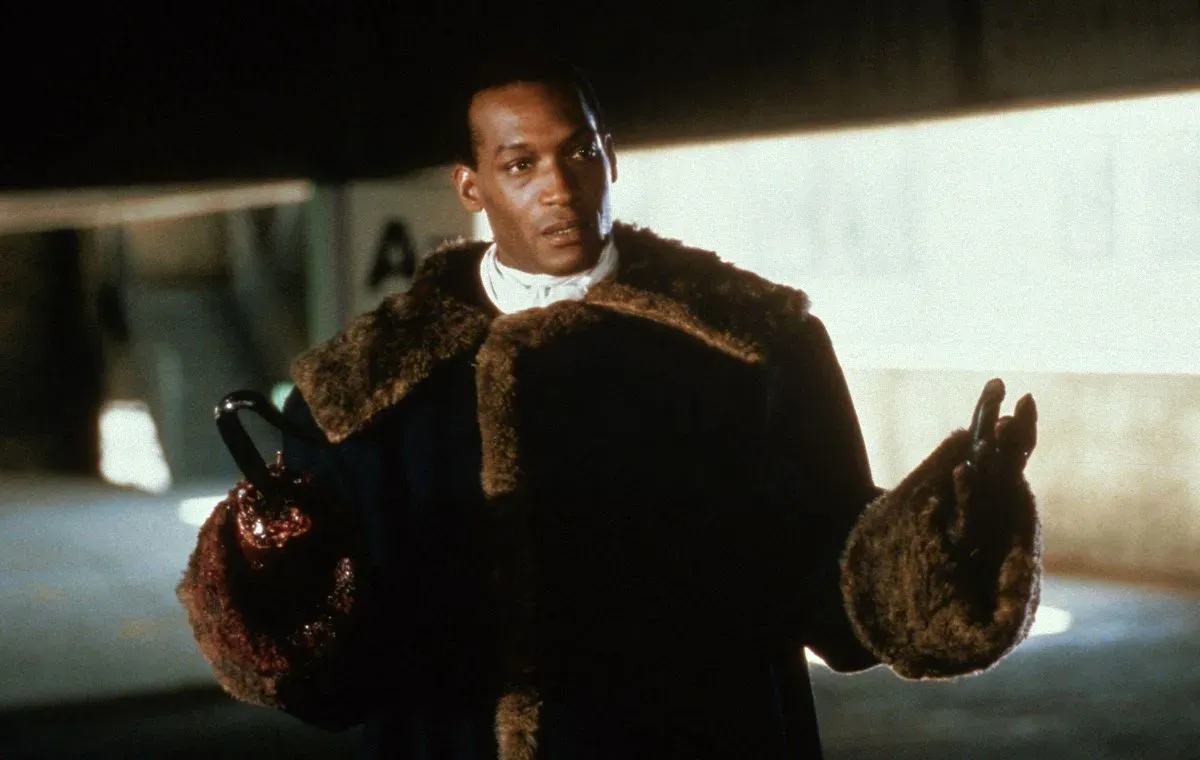 Candyman (Candyman)
