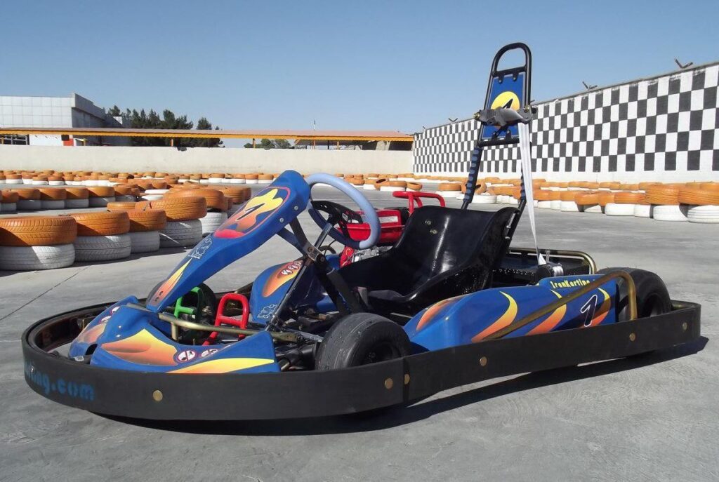 Carting Guidance