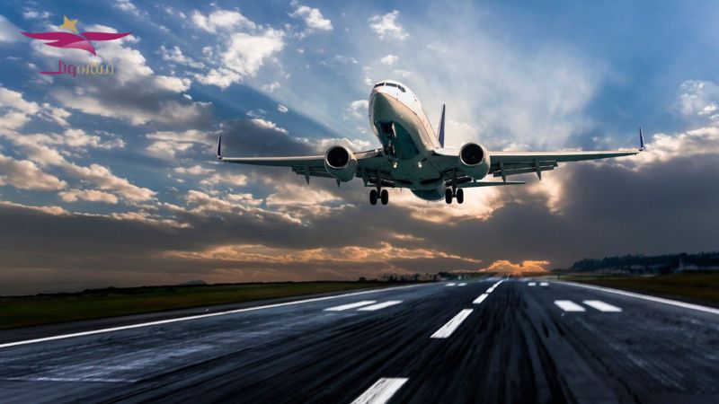 July Flight Notice