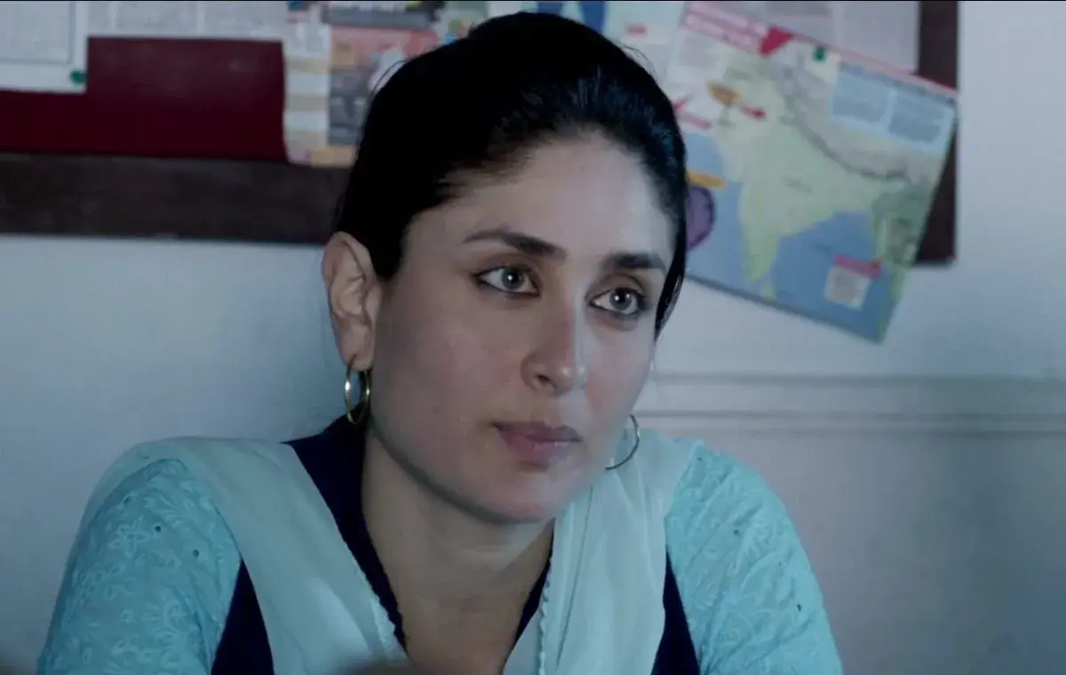 Karina Kapoor