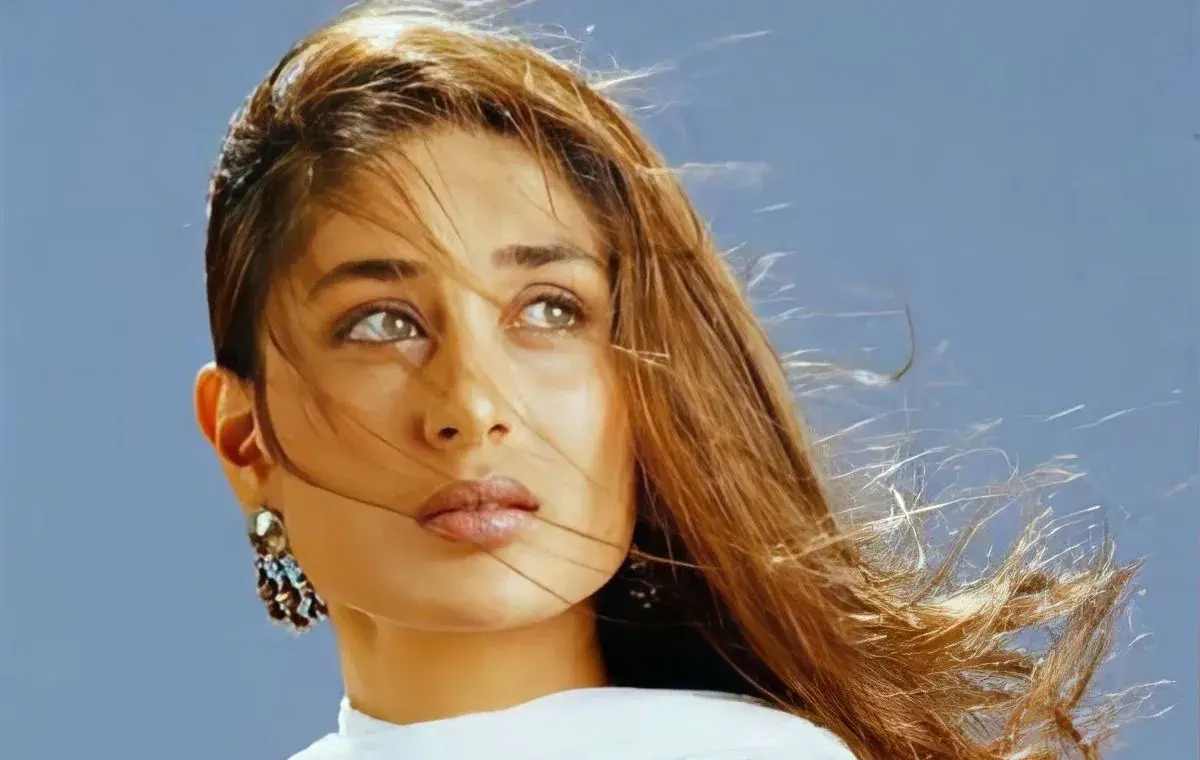 Karina Kapoor