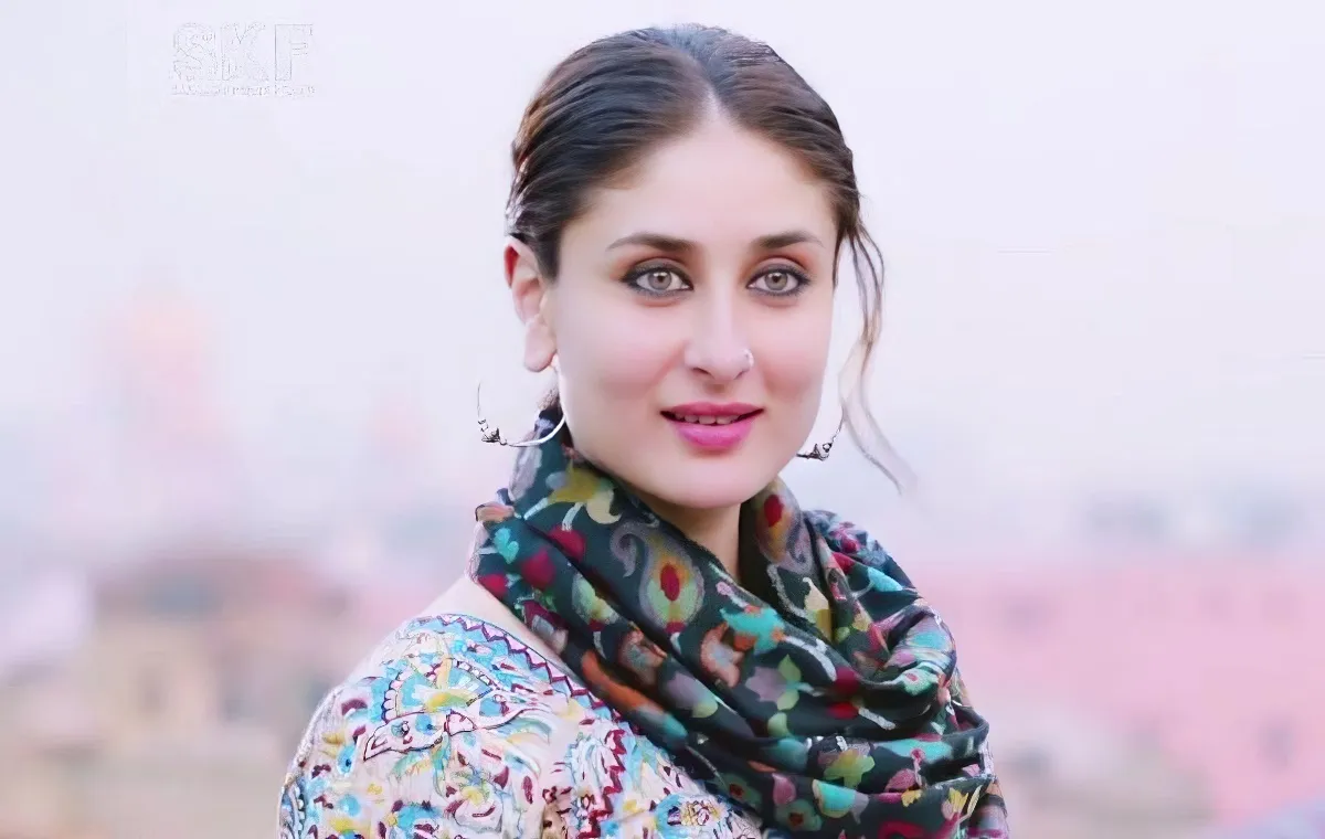 Karina Kapoor