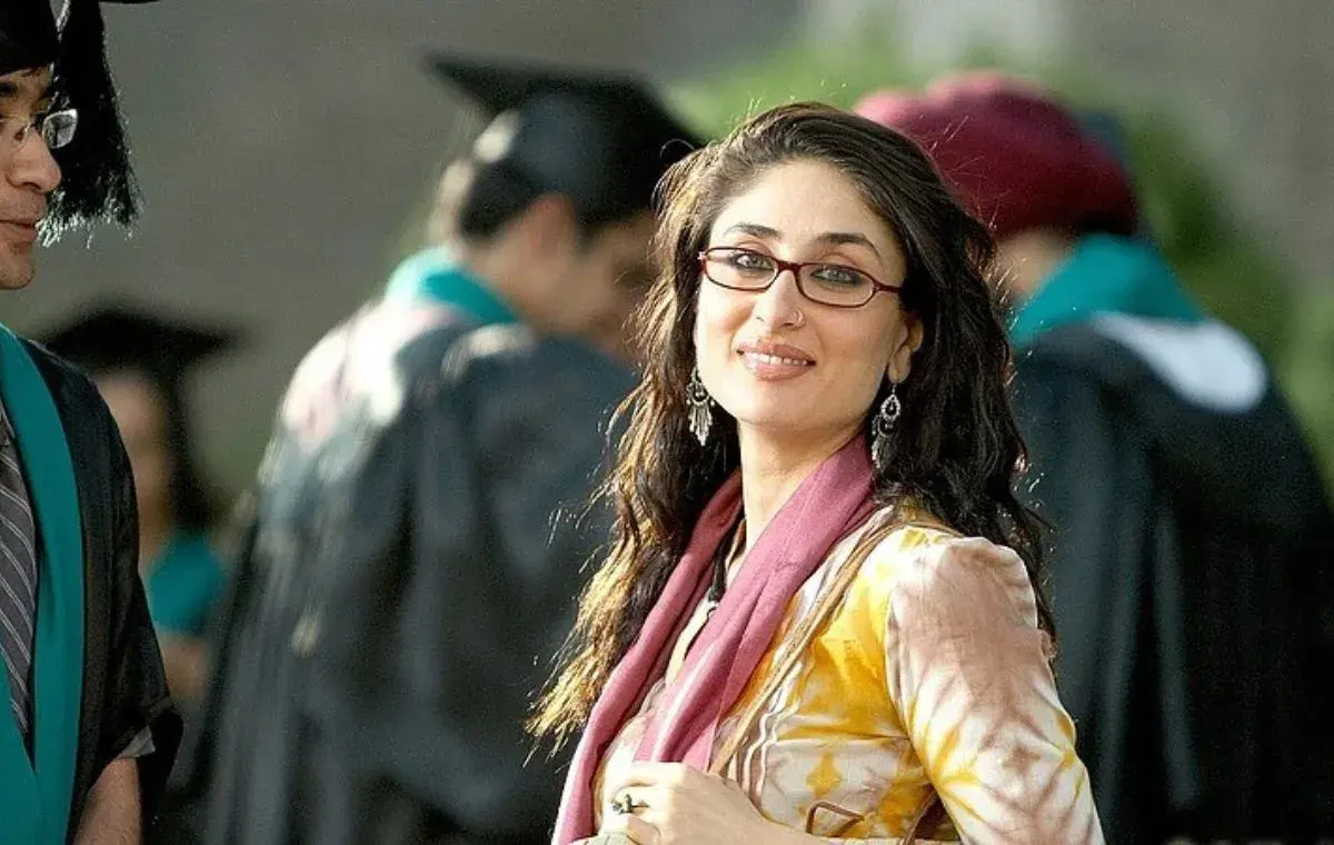 Karina Kapoor