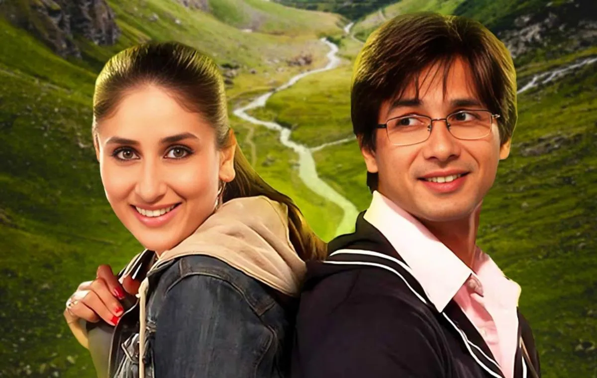 Karina Kapoor