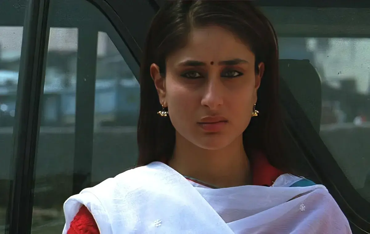 Karina Kapoor