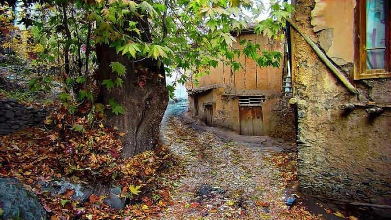Targaba Tourism and Recreation Attractions