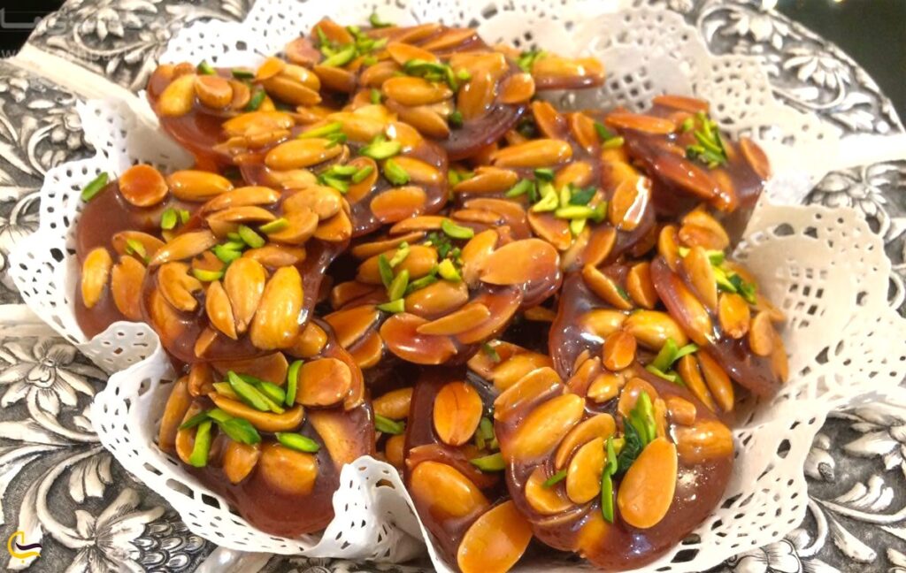 Shiraz Souvenirs / Travel Guide to Shiraz