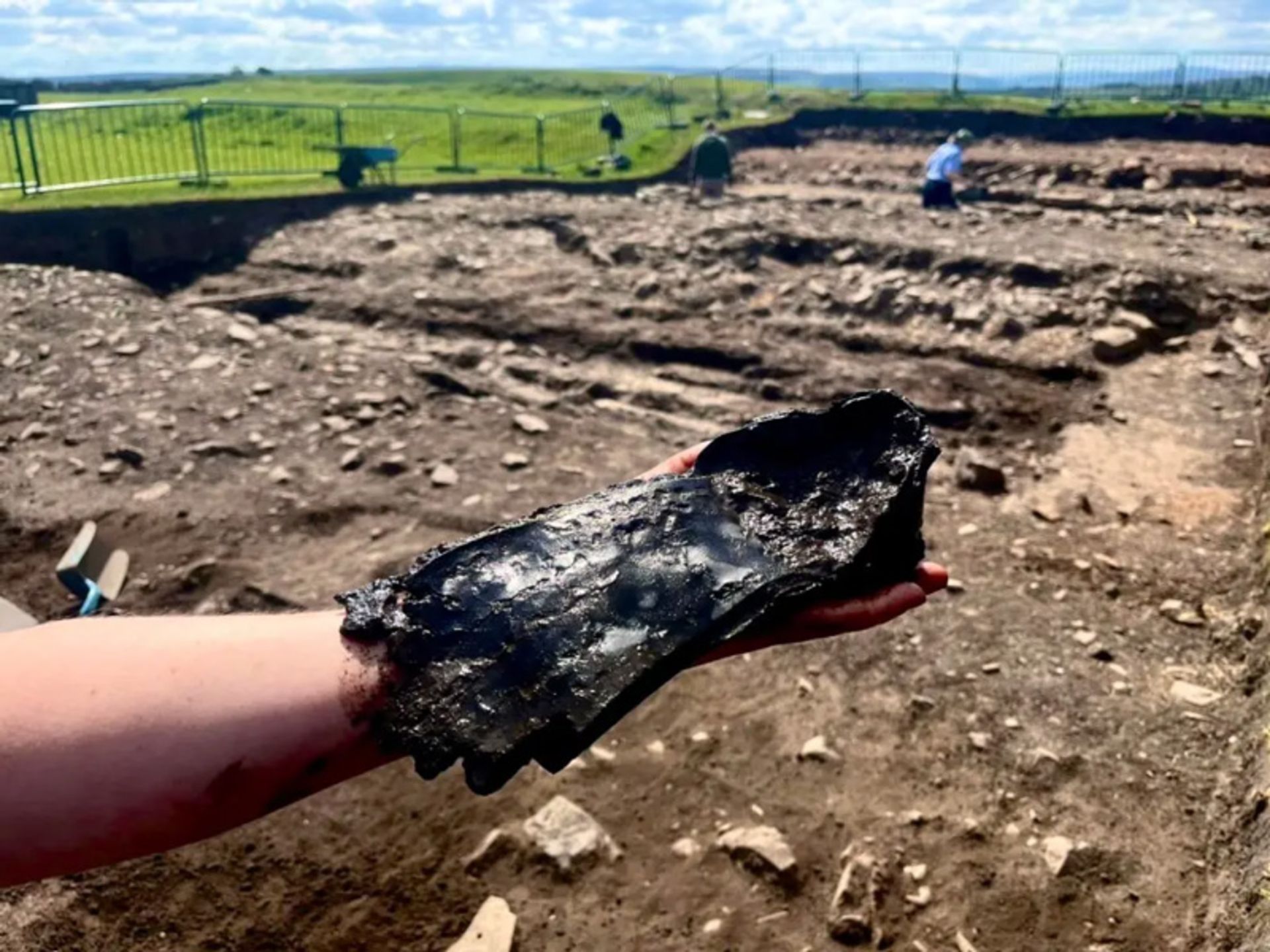 Discover Roman shoes in the UK