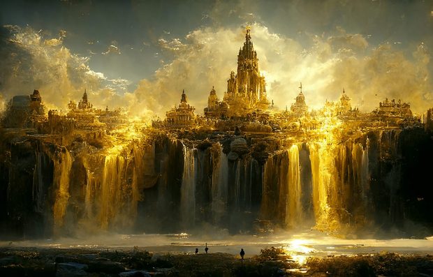 El Dorado