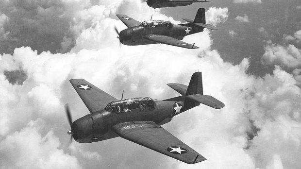 Flight 1