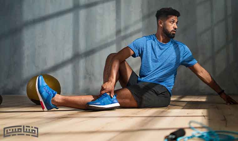 Recovery for muscle pain
