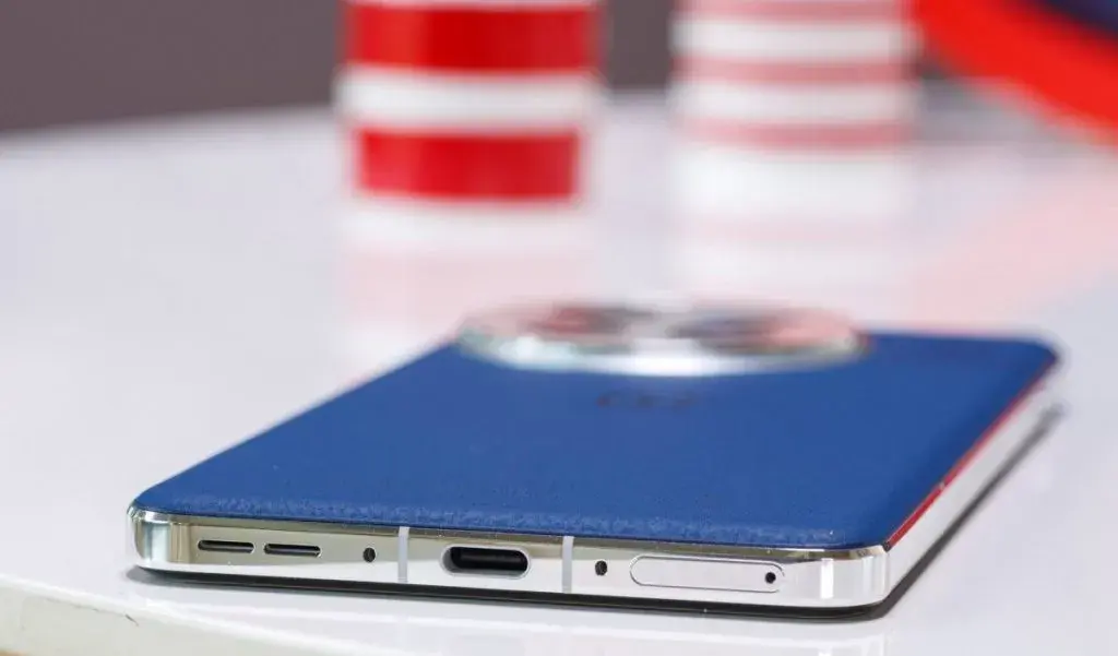 OnePlus 14