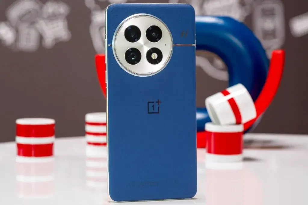 Oneplus 1 RAM and storage space