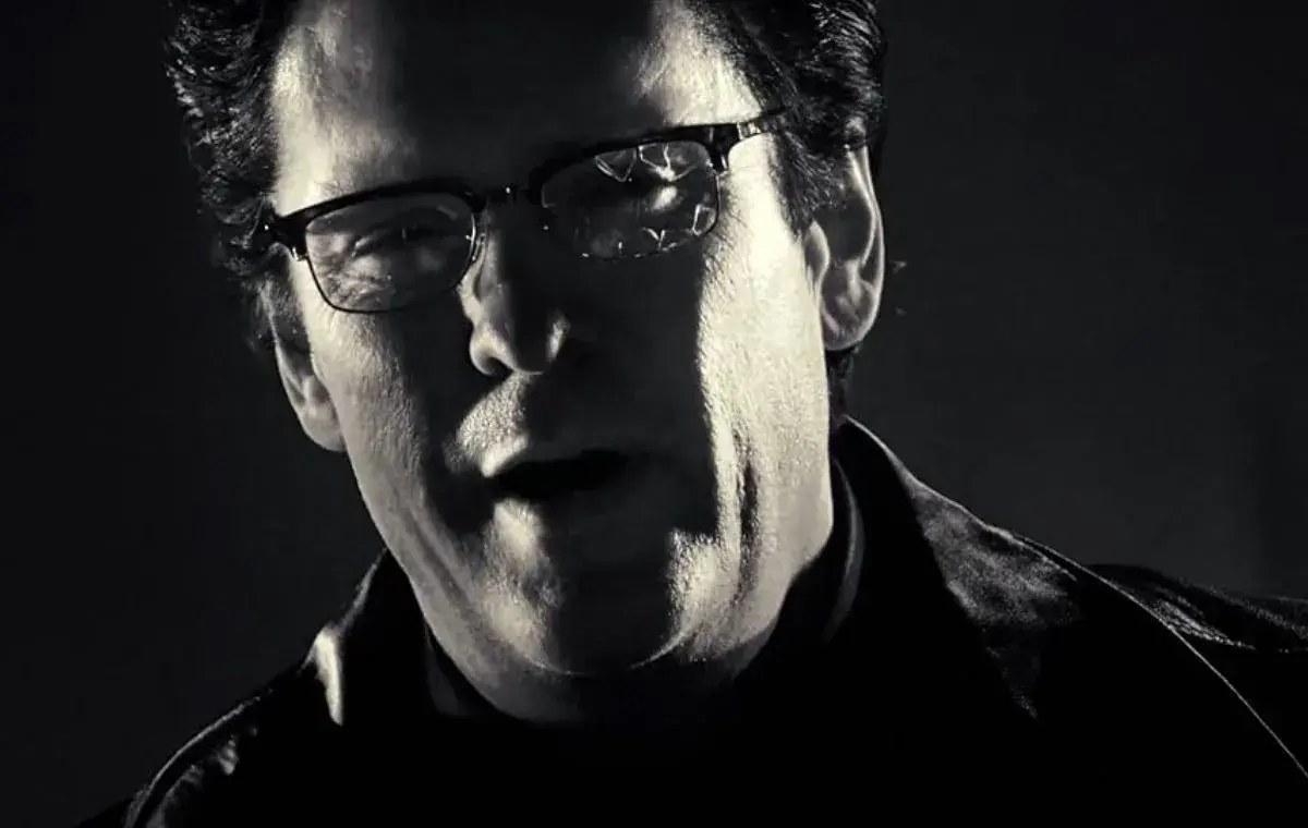Michael Madsen