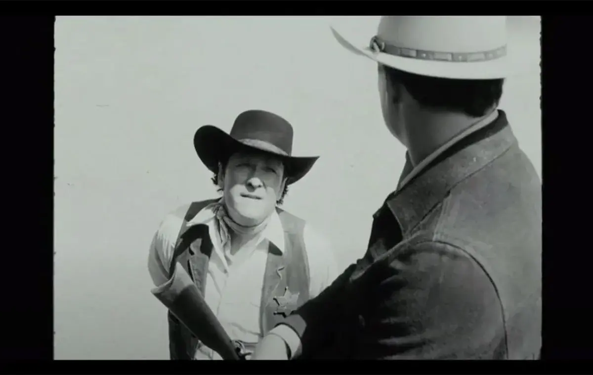 Michael Madsen