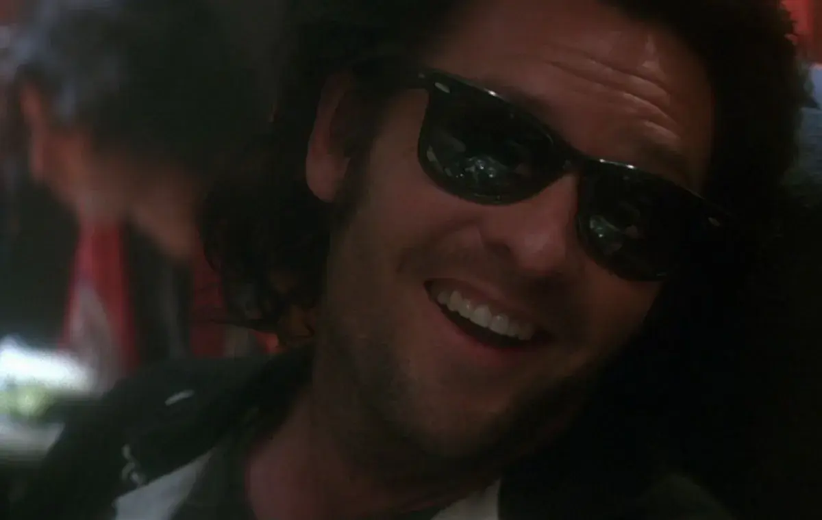 Michael Madsen