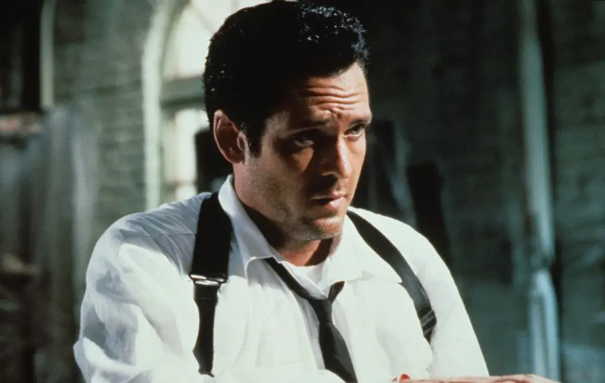 Michael Madsen