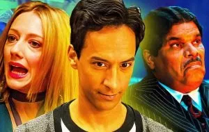 10 Actors Donate not to taste the first role