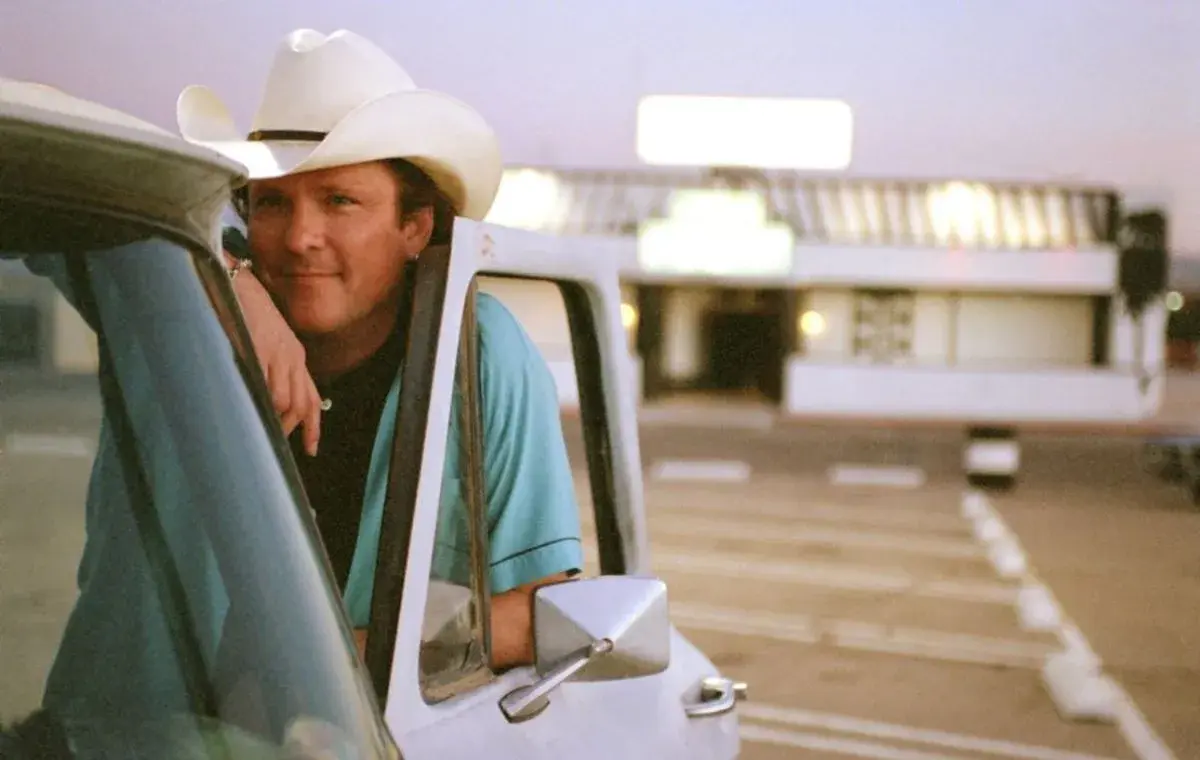 Michael Madsen