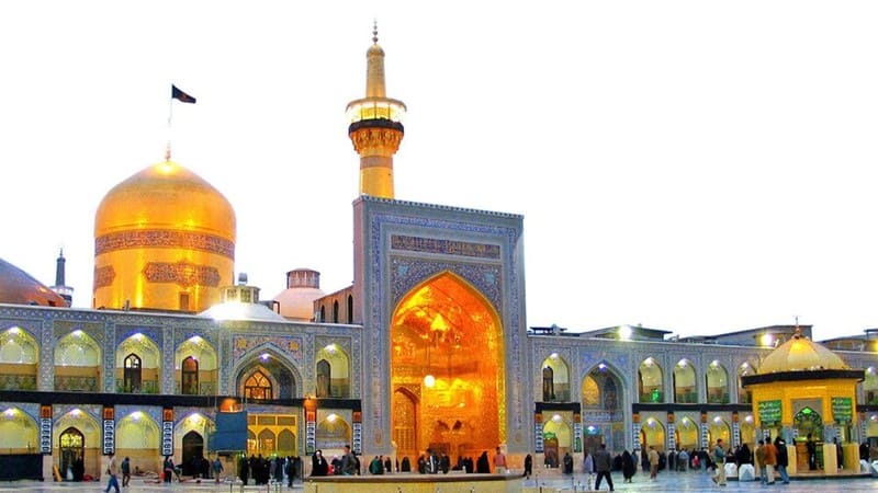 Astan Quds Razavi Museum: A Treasure of Iranian-Islamic History and Culture