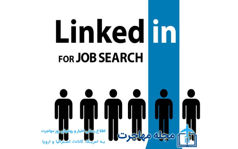 How to find work in Denmark via LinkedIn