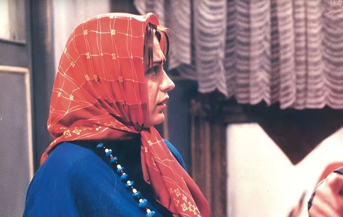 Laya Zanganeh; Fame
