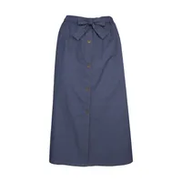 Model 2 female skirt