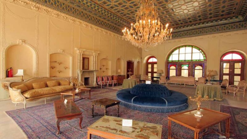 Museum of Leader: Reflection of Iranian Life