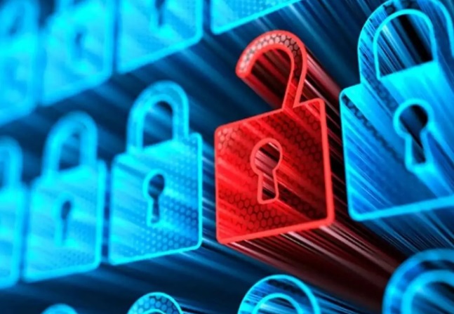 Fighting filters to preve espionage